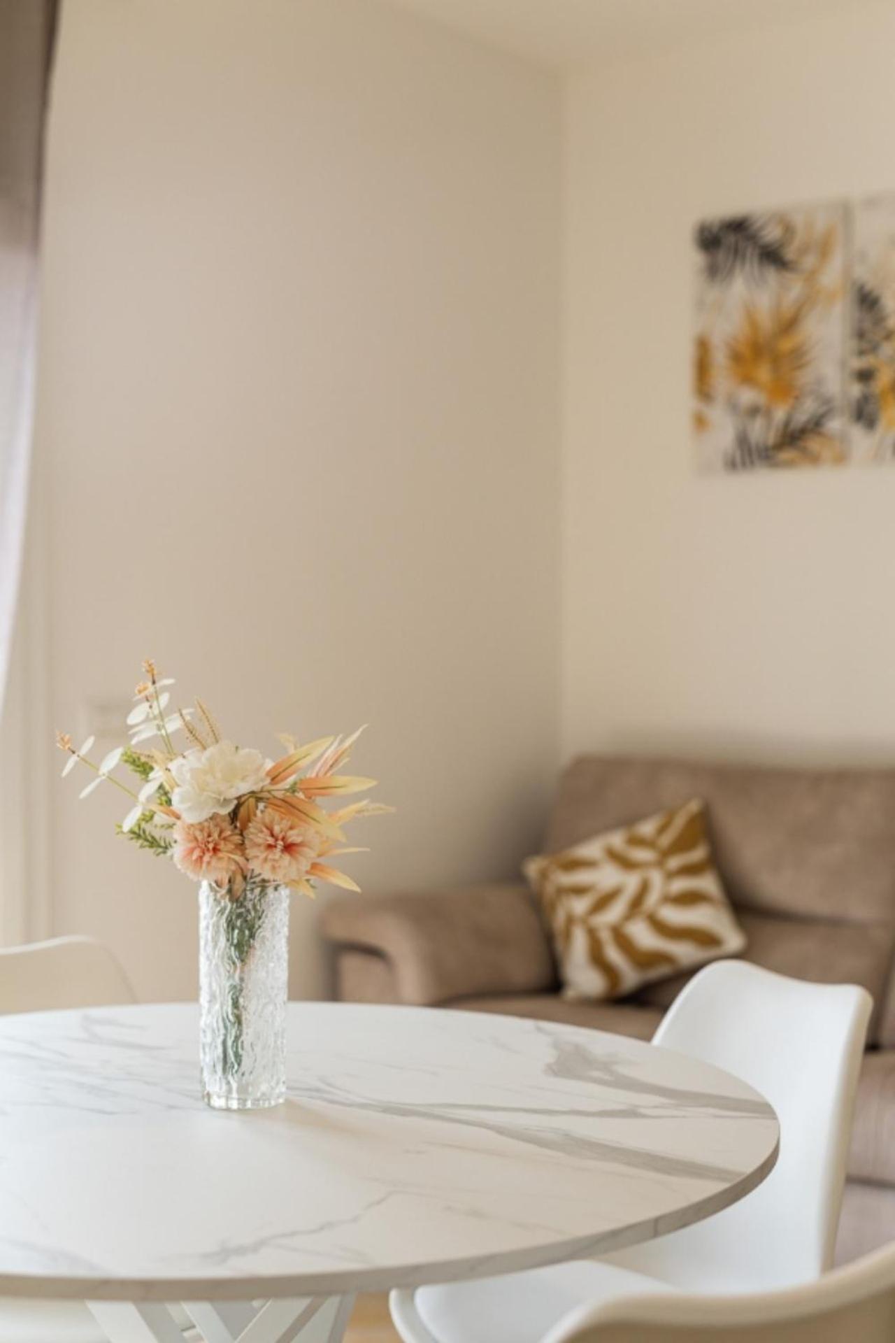 Apartment 107 - Roma Фиумичино Екстериор снимка