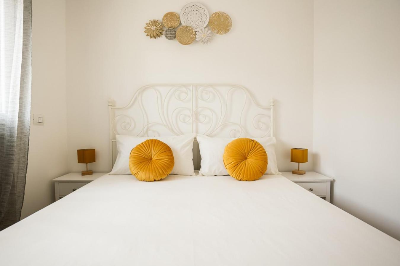 Apartment 107 - Roma Фиумичино Екстериор снимка
